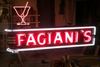 Fagiani's (Now Known as The Thomas) Nears Completion in Napa; Basque Boulangerie Sold, Petite Syrah Closing