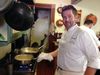 White Oak Grill, Napkins' New Chef, Easter Brunches, Moonlight Brewing Dinner, Ark of Taste