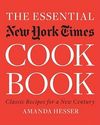 The Essential New York Times Cookbook: by Pete Mulvihill