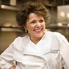 Chef Gloria Ciccarone-Nehls to Leave Big 4