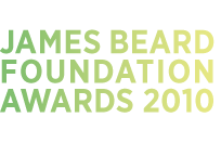 Congrats to James Beard Nominees