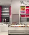 Tout Sweet Pâtisserie to Open September 8th