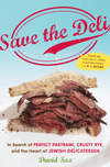 Your Chance to Save the Deli, Again!