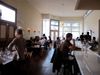 Heirloom Café Now Open in the Mission