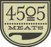Make Your Labor Day a Meaty One with 4505 Meats