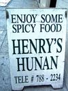 Henry's Hunan Expands Into the Excelsior