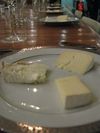 Local Cheeses Show Their Terroir