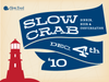 Slow Food Crab Feed on Saturday December 4th