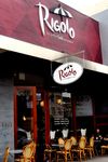 Rigolo Café Offering a Free Meal to Active Soldiers Home for the Holidays