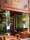 Café Kati Closing; Tango Gelato on Fillmore Serves Its Last Scoop