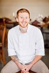 New Chef at Radius: Matt Kerley