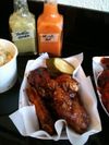 Love Wings? Wanna Enter a Chicken Wing Eating Contest? Bwok!
