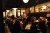 New Lunch Options: Burritt Tavern and Ippuku in Berkeley