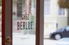 Small/New Openings: Chez Berlue and Mediterranean Cafe