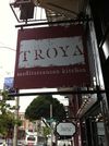 Some Changes at Troya Fillmore (and Troya on Clement)