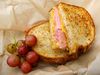 American Grilled Cheese Kitchen Taking Over Café Gratitude Space