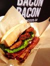 Tidbits: Loqui, Mr. Crave, Great Indian Food, Bacon Bacon, Jazz at Brenda's