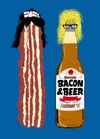 Bacon and Beer Festival at the Fairmont August 25th
