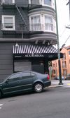 Another Opening on Nob Hill: Ala Romana
