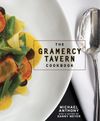 Book Events: Gramercy Tavern, and Don't Miss René Redzepi Tonight