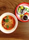 Hot Lunch: New Lunch Service Around Town (Kin Khao, Gaspar, Chino, Schroeder's, and More)
