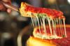Tidbits: Free Pizza at Patxi's, Taker for Greenburger's, Shalala Ramen, More