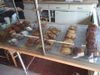 Tidbits: Arsicault Bakery, ICHI Kakiya Opens, Kung Food, Nucha Empanadas