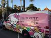 Hello, Kitty! The Hello Kitty Cafe Truck Rolls Into Town April 11th