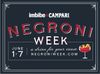 A Screaming Deal on a Tablehopper North Beach Tour for Negroni Week, and Events Galore