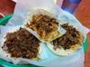 Tidbits: Taqueria La Alteña Returns, Lunch at Mourad, Irving Cafe