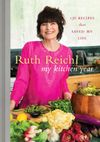 Ruth Reichl in Conversation (and She Has a New Cookbook)