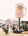 What to Eat and Drink at This Year's Outside Lands