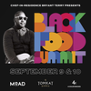 Two Upcoming Events: Black Food Summit and Bay Area Chuseok Festival