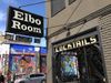 Wow, the Elbo Room Is Really Closing; Place Pigalle Moving