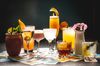 Tipsy Tidbits: Lotería Cocktails at Loló, New Owners at Harrington's Harry Pub