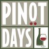 Lots of Pourin' at Pinot Days this Sunday June 27th