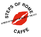 Steps of Rome Caffe
