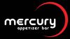 Mercury Appetizer Bar
