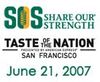 Share Our Strength: Taste of the Nation
