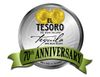 El Tesoro 70th Anniversary