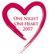 One Night, One Heart