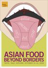 Asian Food Beyond Borders