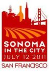 Sonoma in the City San Francisco: A Week of Great Sonoma Wine Events