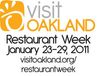 Oakland Launches Its First-Ever Restaurant Week