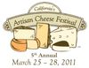 California's Artisan Cheese Festival: Get Your Tickets Now