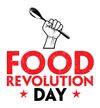 Jamie Oliver Foundation Launches Inaugural Food Revolution Day This Saturday May 19th