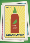 Celebrate Asian and Latin Flavors at 2012 Asian Culinary Forum Symposium