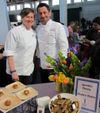 Meals on Wheels Star Chefs & Vintners Gala April 21st