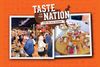 Join Top SF Chefs for the 10th Annual Taste of the Nation This Thursday March 23rd