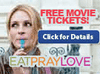 (Sponsored): Here's One Way to See Eat, Pray, Love: For Free!